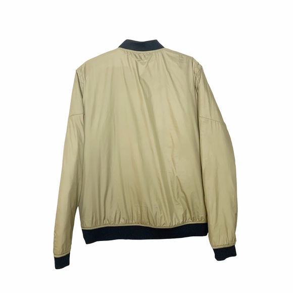 Under Armour Reversible Reactor Bomber Jacket - Picture 4 of 5